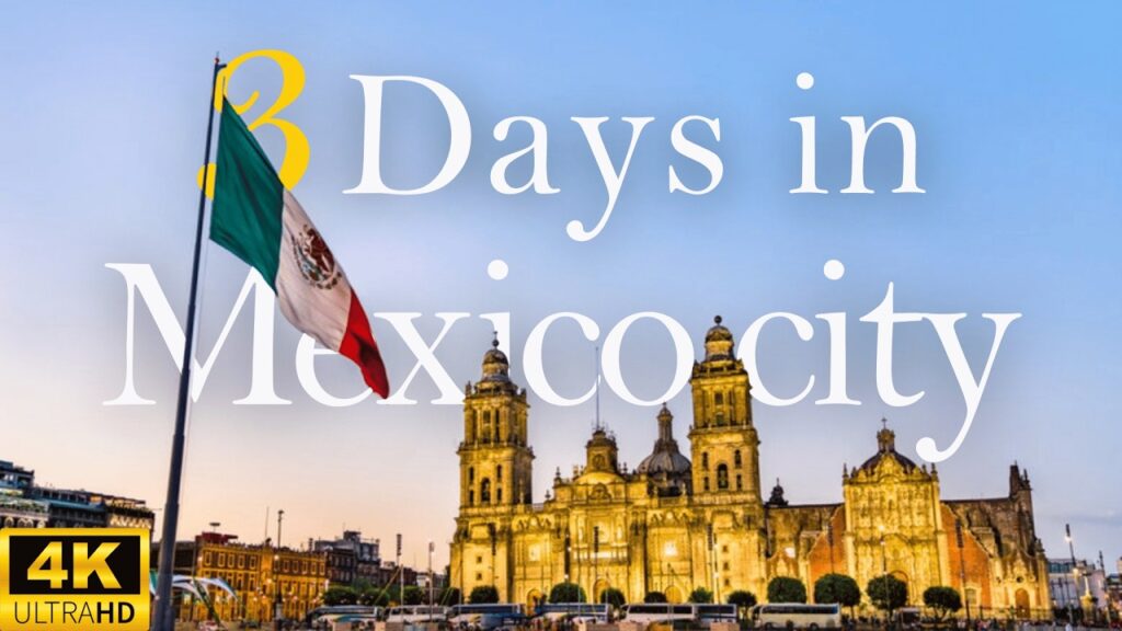 How to Spend a Luxury Cinco de Mayo in Mexico City