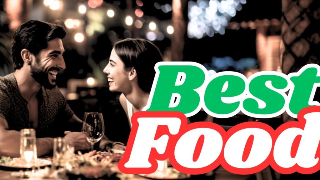 Luxury Romantic Dinners in Mexico City: Best Spots for Couples