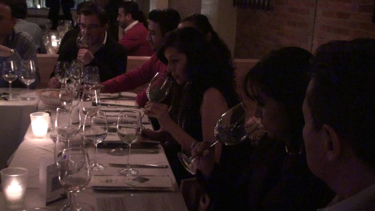 Where to Find the Best Wine Tastings in Mexico City
