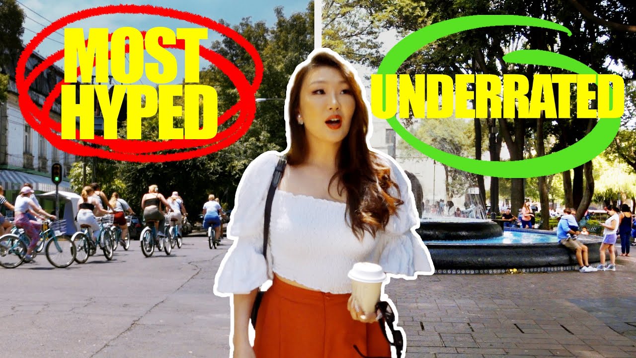 A Guide to Mexico City’s Most Exclusive Private Clubs