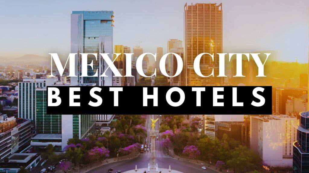 The Best Winter Getaways from Mexico City for Sofitel Guests