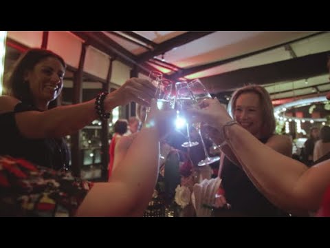 A Look Inside Sofitel’s Exclusive Wine & Dine Experiences