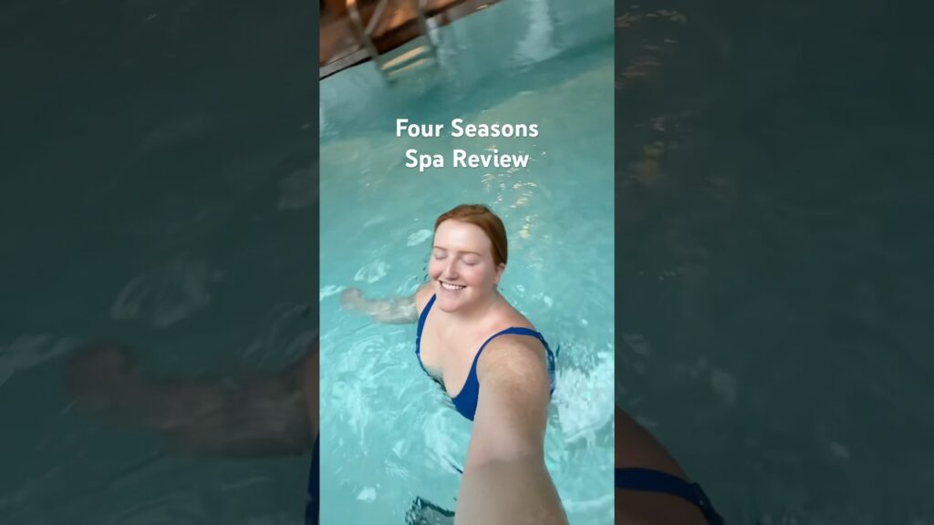 The Best High-End Spa Experiences for the Fall & Winter Season